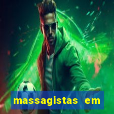 massagistas em porto alegre